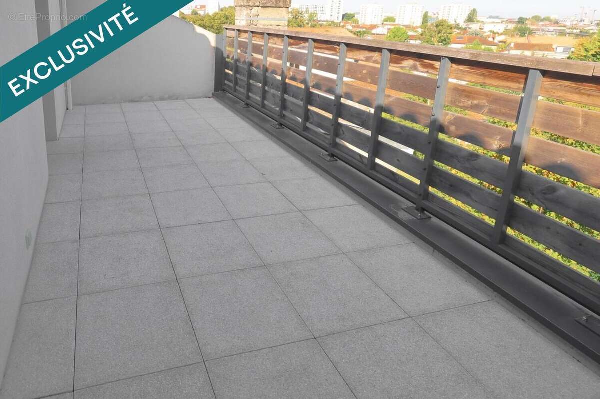 Photo 8 - Appartement à CENON