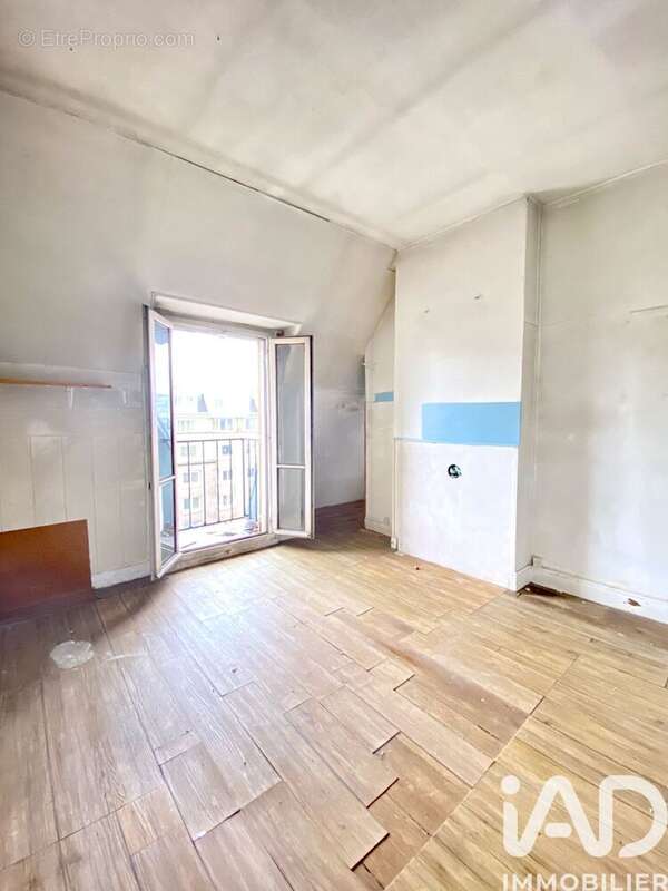 Photo 2 - Appartement à PARIS-6E