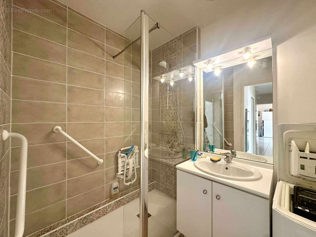 Appartement à VERNON