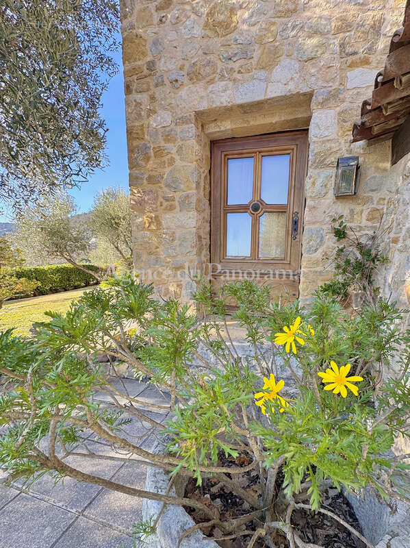 Maison à CABRIS