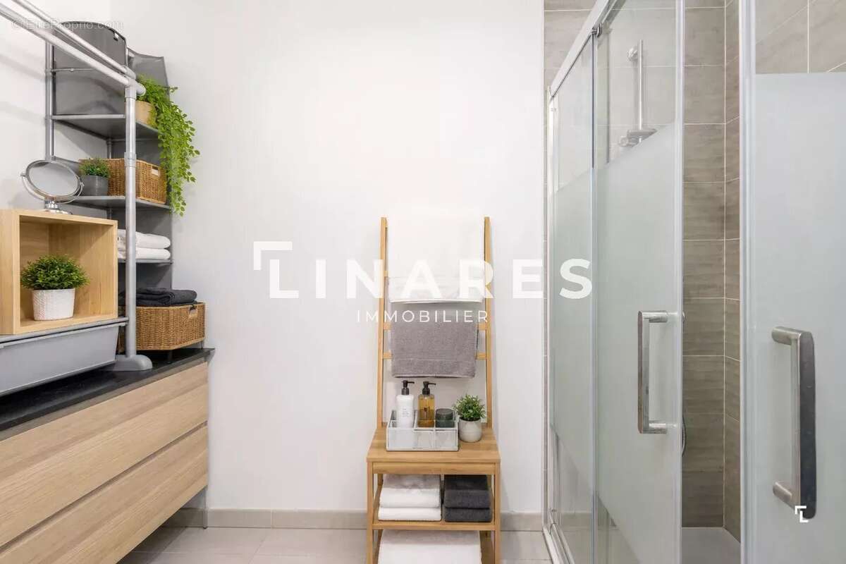 GABRIEL - Appartement T4 83m2 - Balcon - 13008 Prado - photo 9