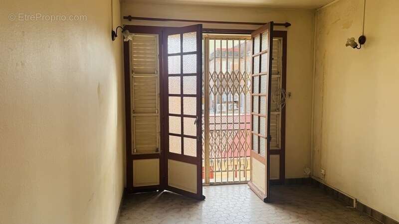 Appartement à FORT-DE-FRANCE
