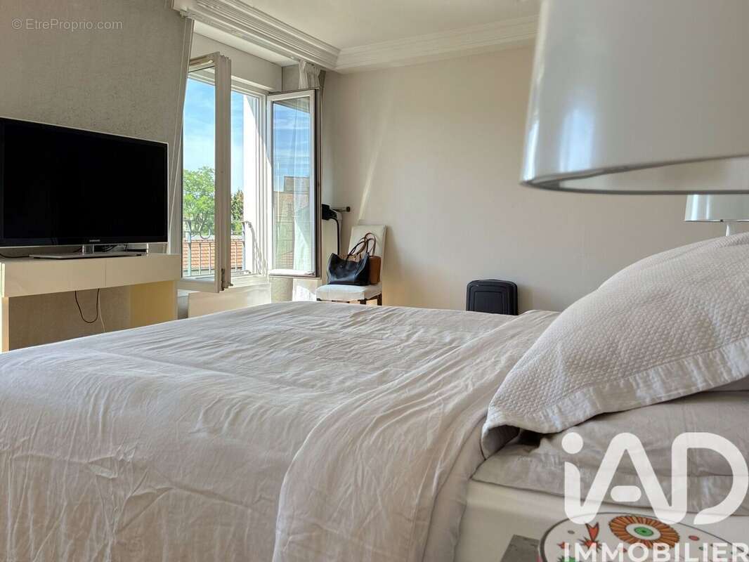 Photo 9 - Appartement à LE RAINCY