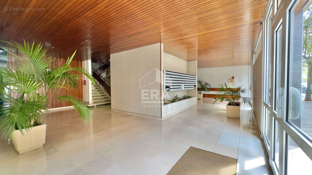 Appartement à JUVISY-SUR-ORGE