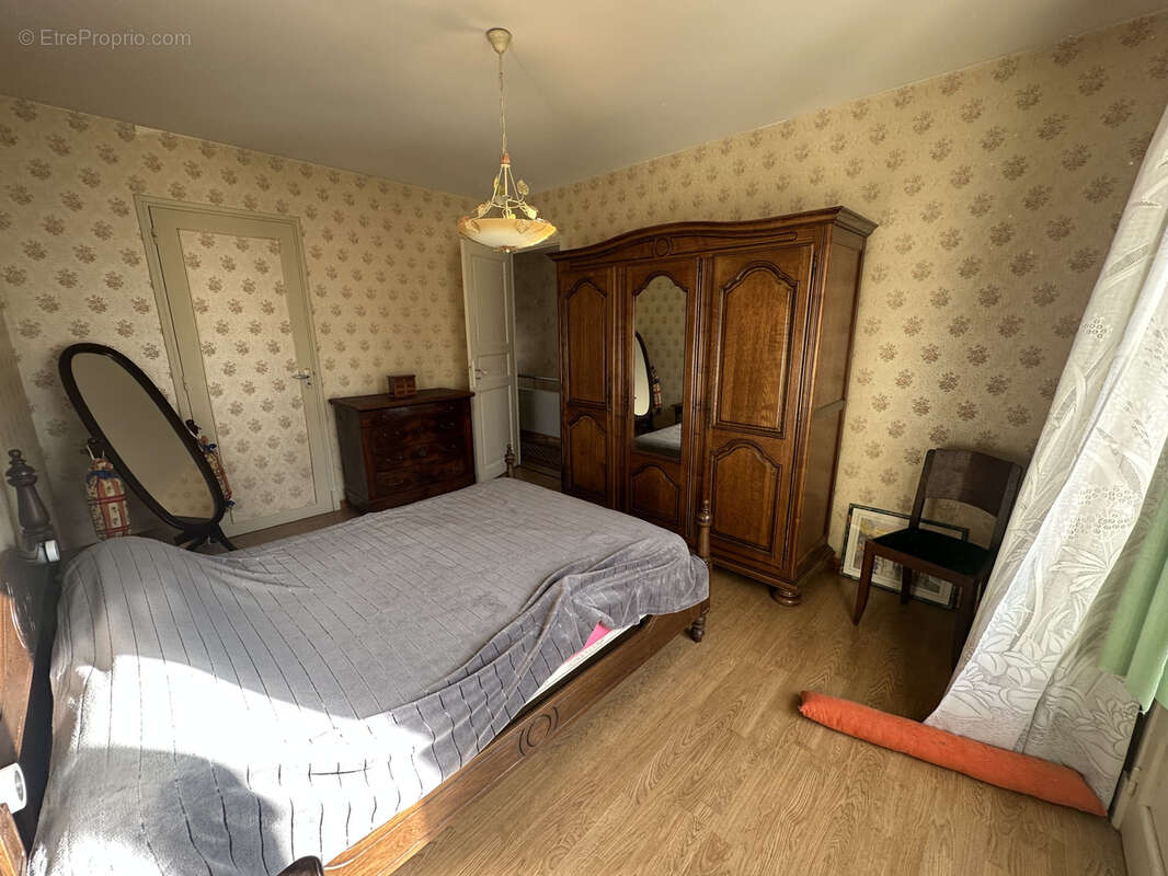 Maison à CARCASSONNE