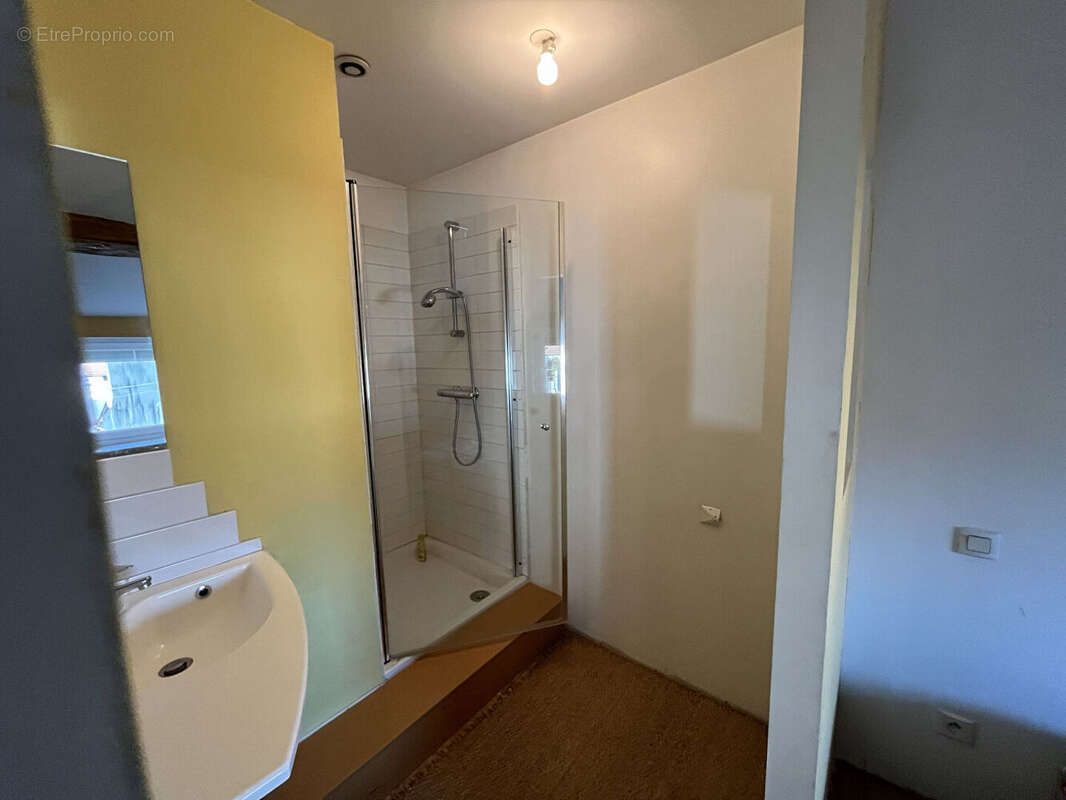 Appartement à BOURG-EN-BRESSE