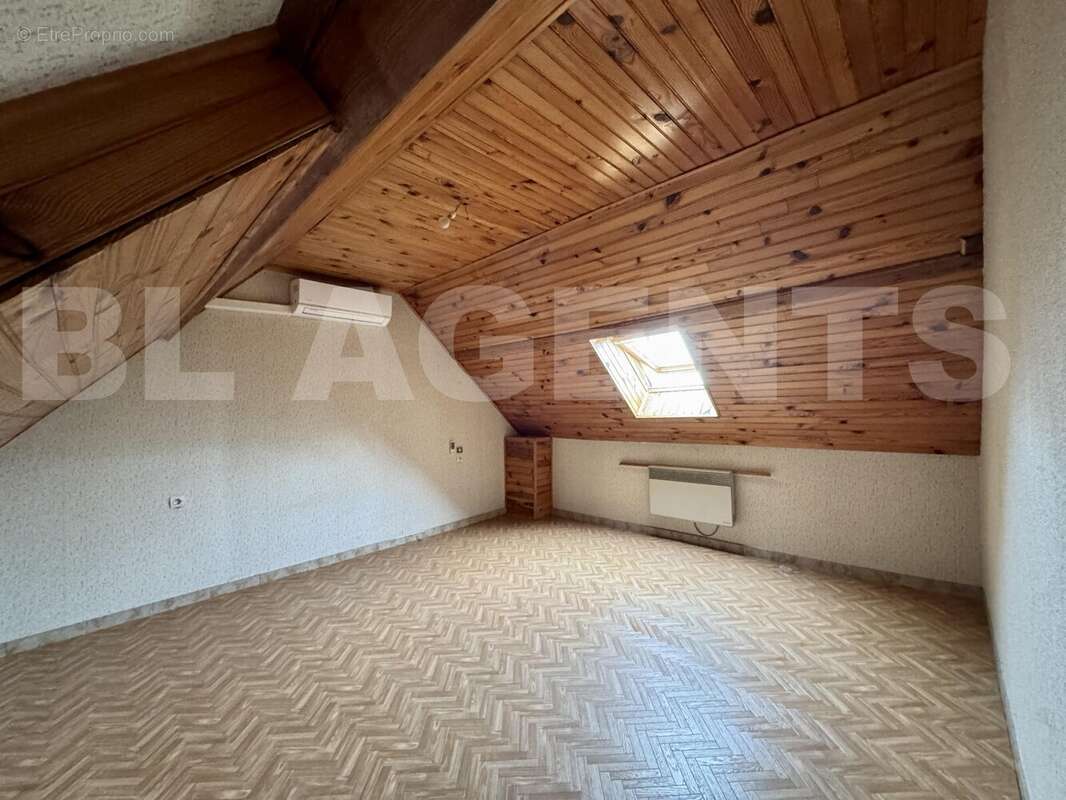 * #2 - Maison à HULLUCH