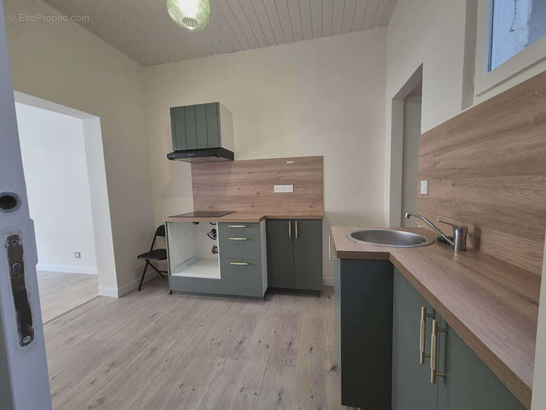 Appartement à LE HAVRE