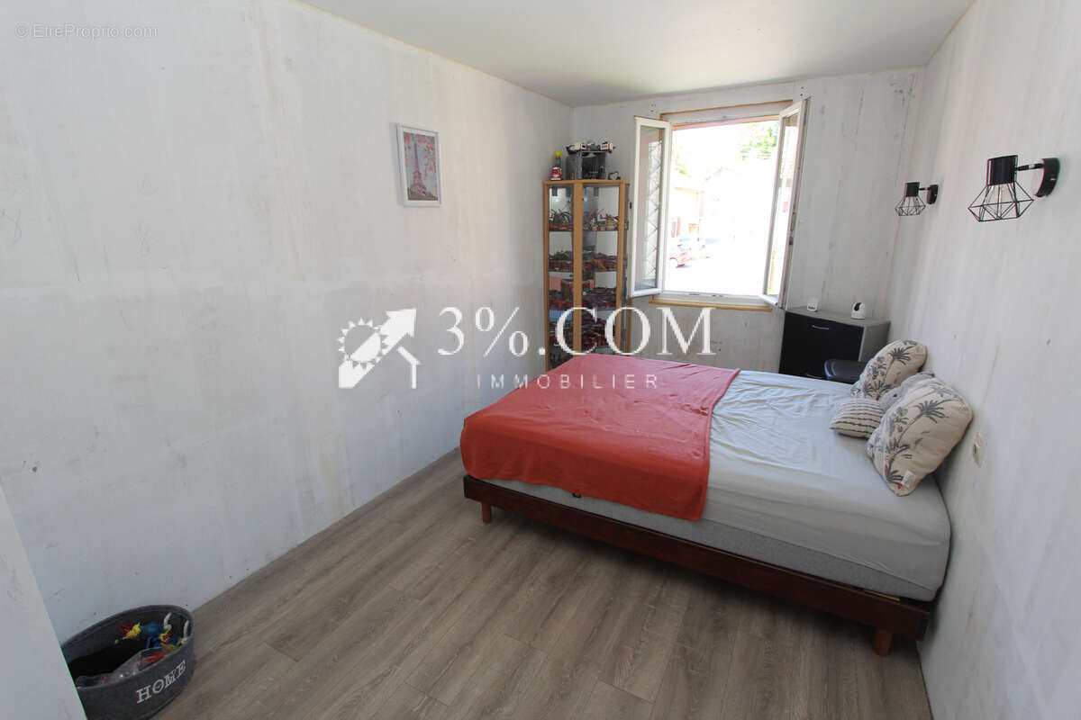 Maison 3 pièces 85 m2 - 2 chambres - Garage - Jardin - photo 6