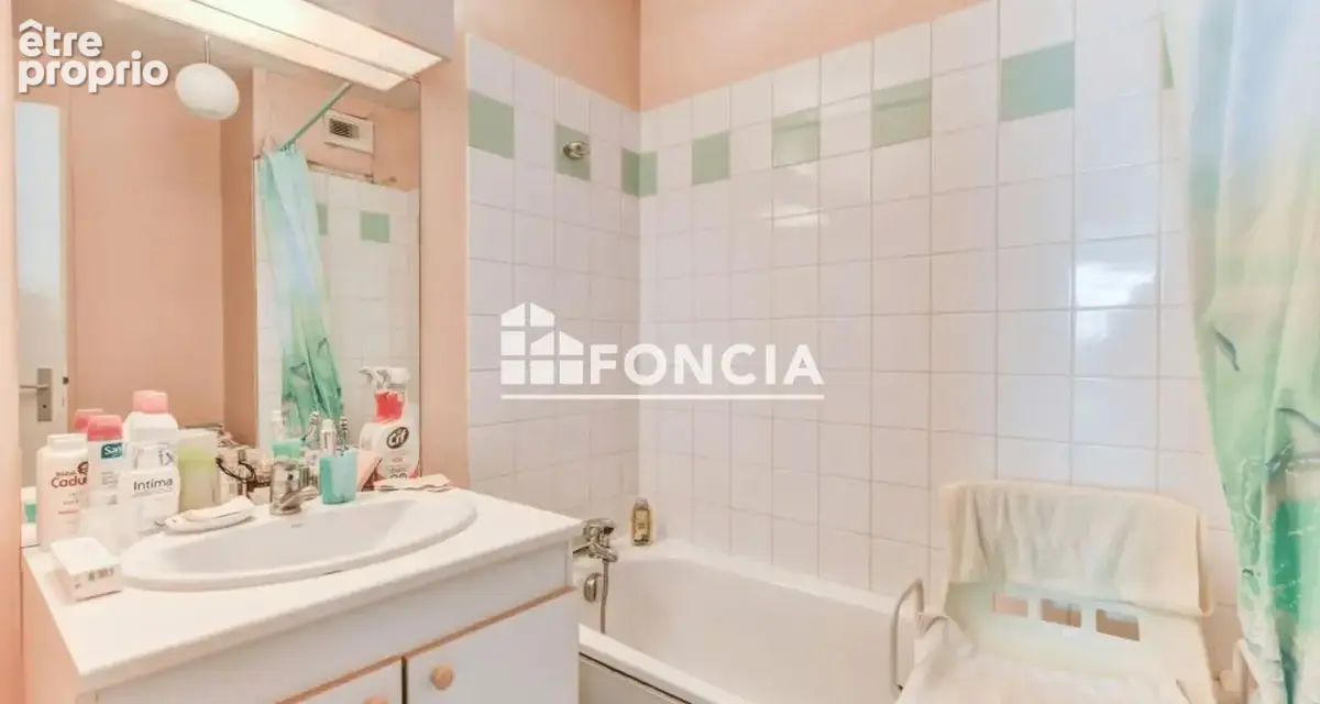 Rangueil - pech david - appartement t2 avec place de stationnement - photo 6