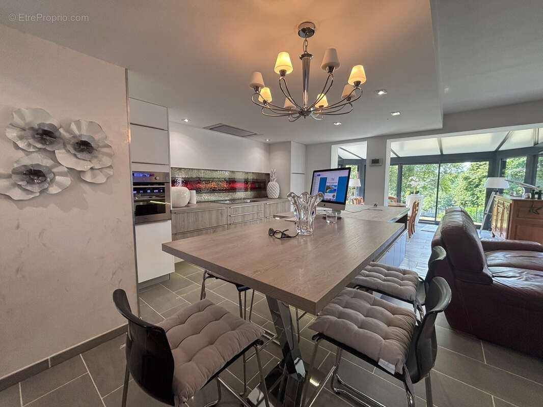Maison secteur calme - photo 7