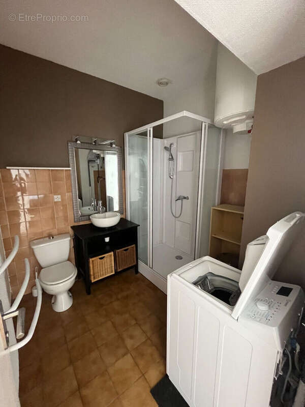 Appartement à VALENCE