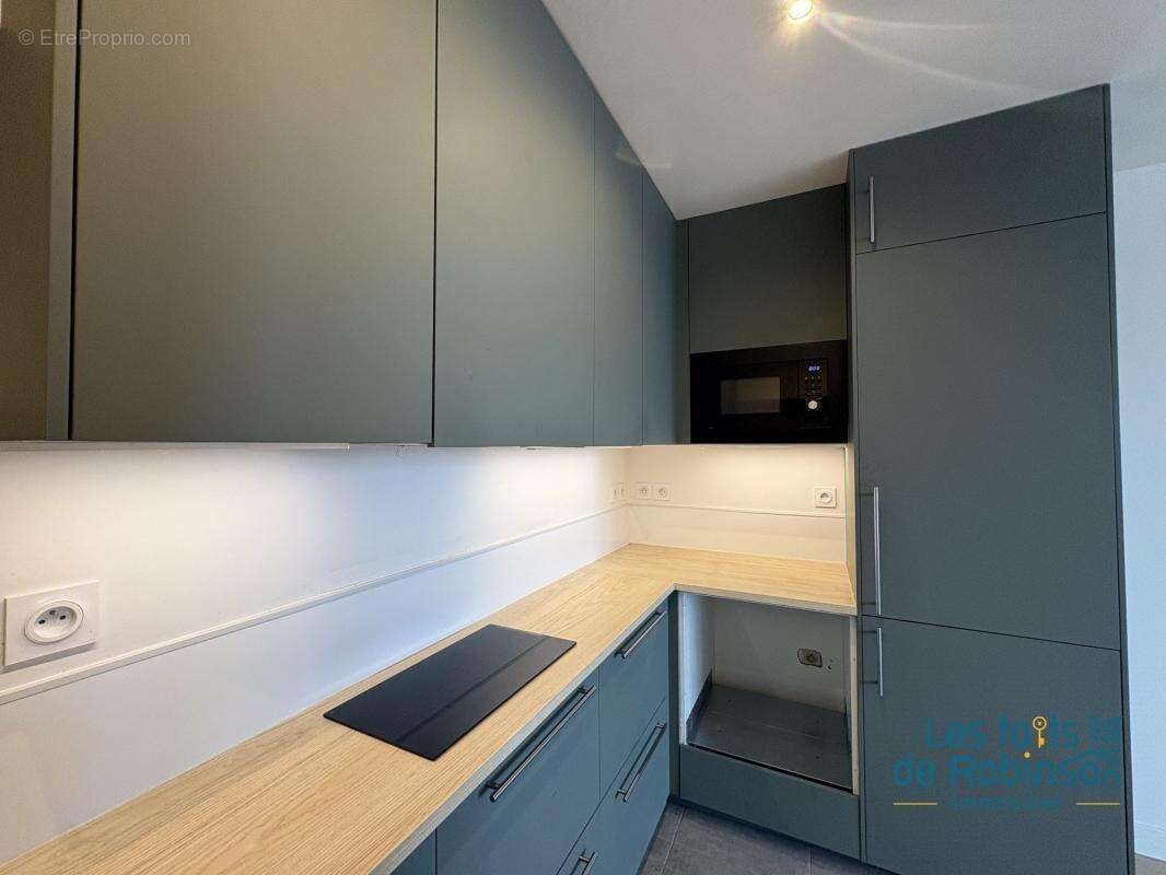 Appartement à LE PLESSIS-ROBINSON