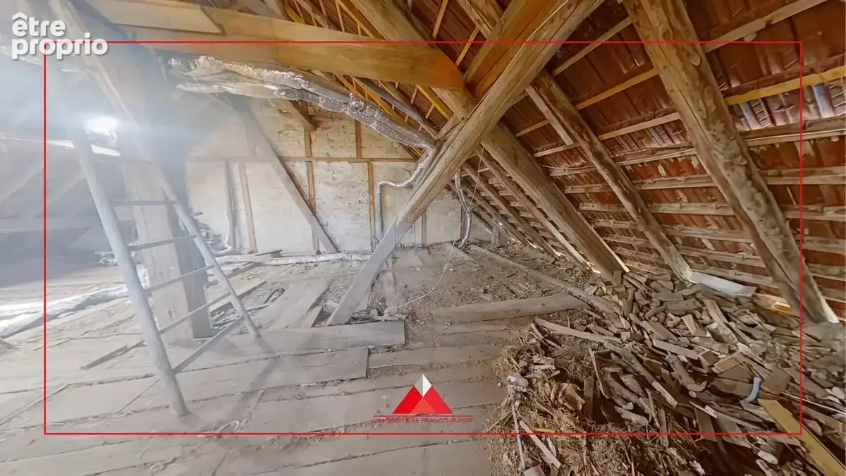 Maison individuellle avec terrain - photo 6