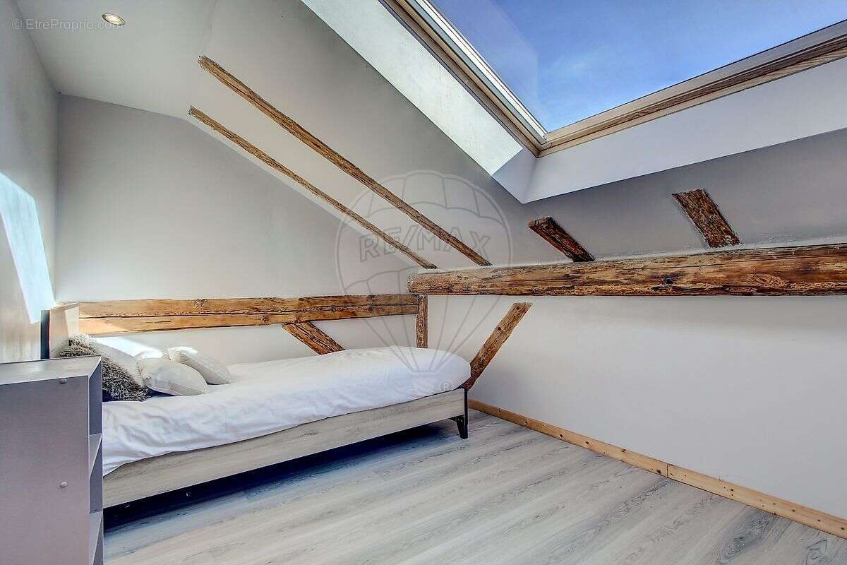 Appartement 3 chambre(s) à vendre - photo 13