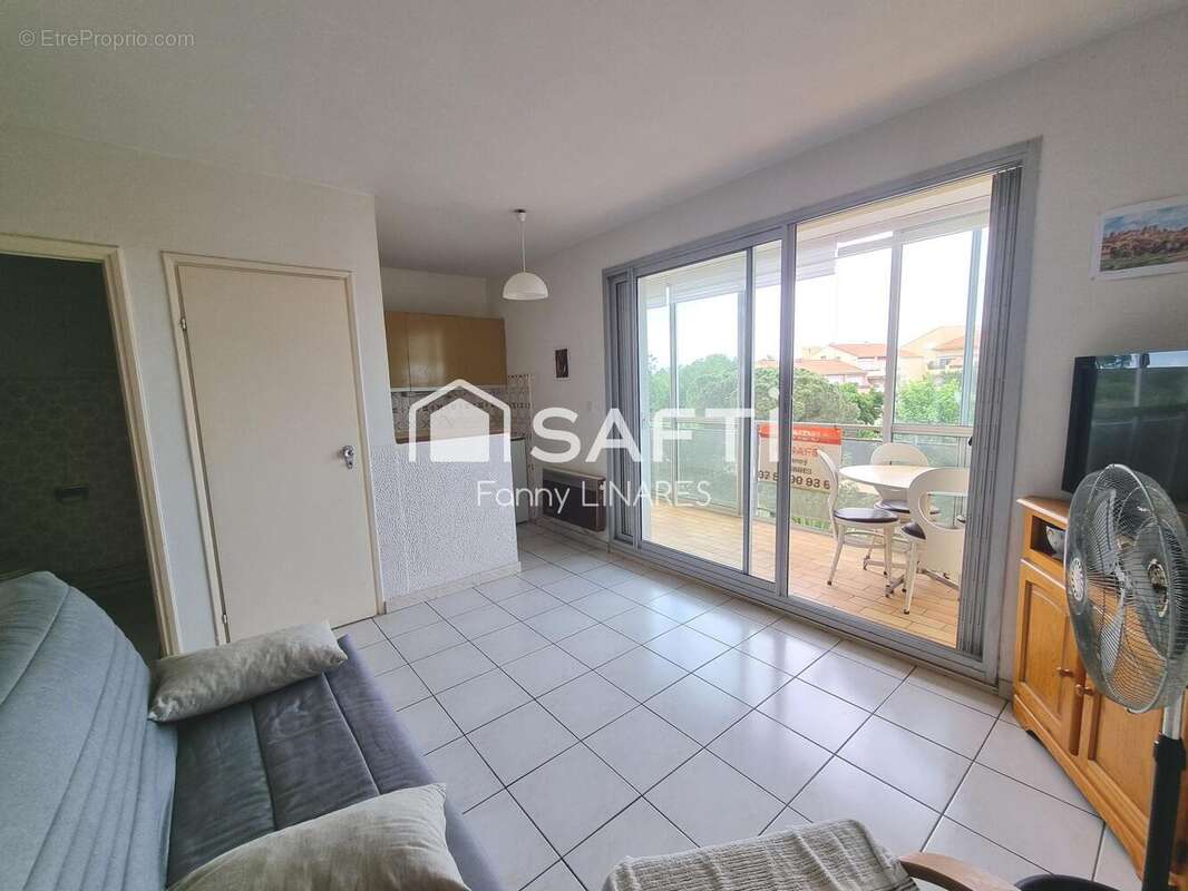 Photo 6 - Appartement à ARGELES-SUR-MER