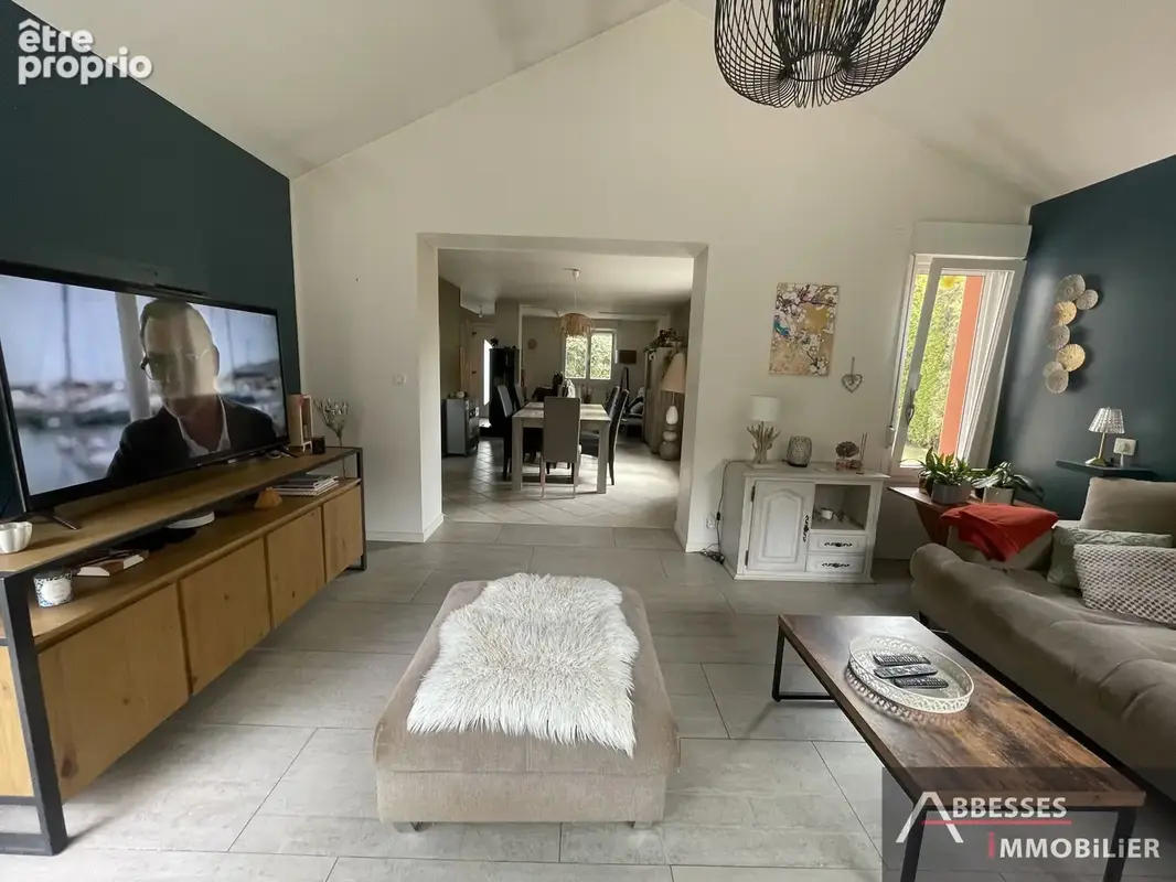 EN EXCLUSIVITÉ - SAINT AMÉ : Pavillon individuel habitable de plain pied - photo 12
