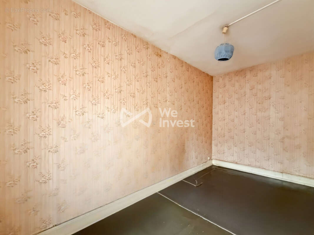 Maison à VILLERS-SEMEUSE