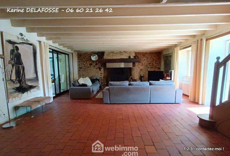 Maison 219 m² à Les Clouzeaux  - photo 50