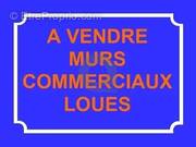 Commerce à ROQUEBRUNE-CAP-MARTIN