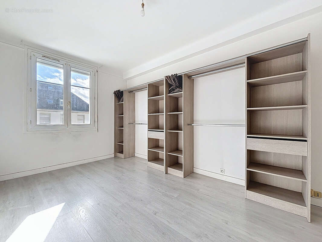 Appartement à SAINT-LO