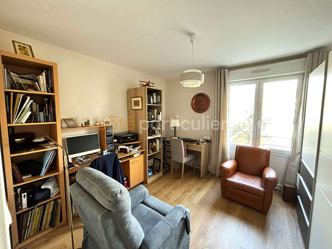Appartement à CAEN