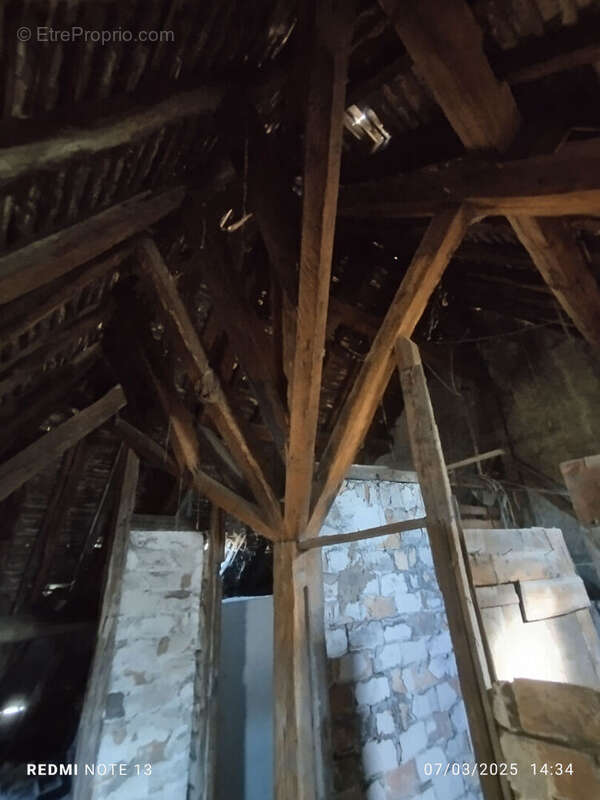 Appartement à AUTUN