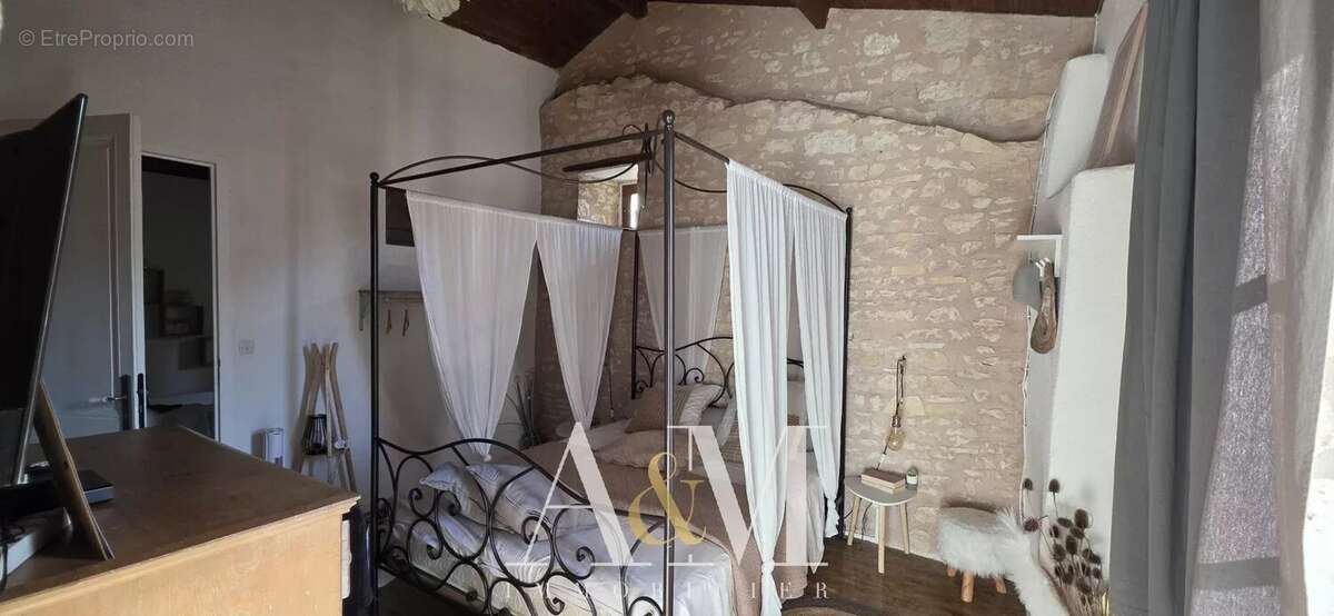 Maison à MAINE-DE-BOIXE