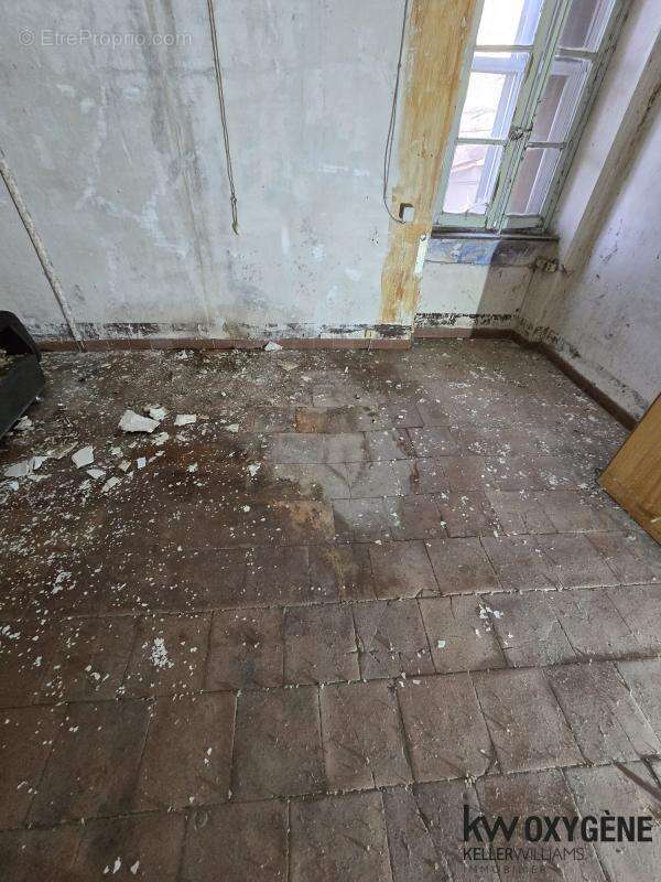 Maison à RIEUX-MINERVOIS