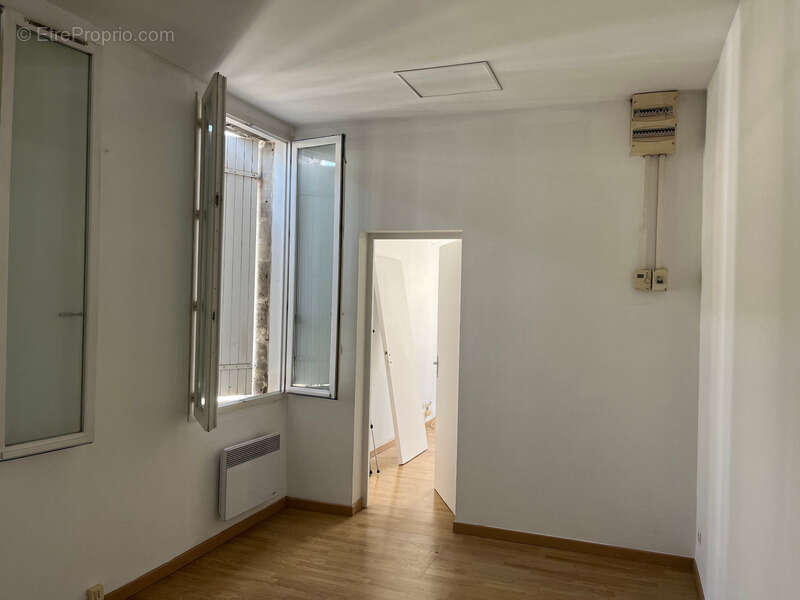 Appartement à LIBOURNE