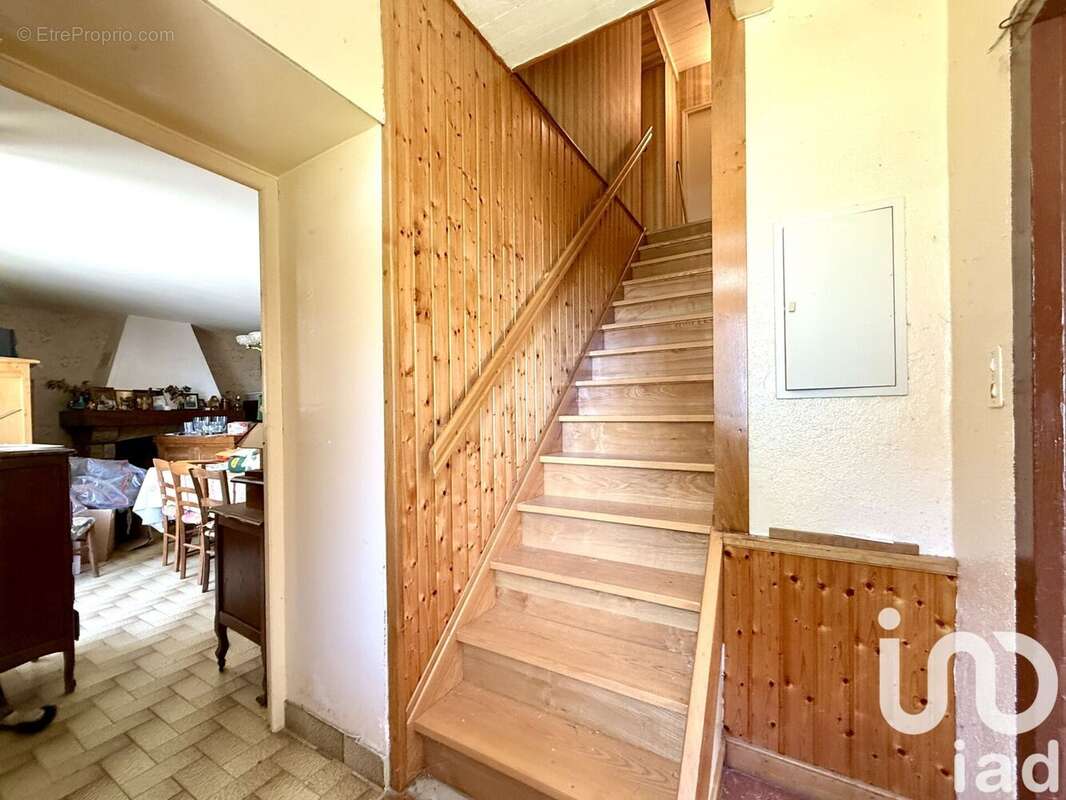 Photo 4 - Maison à CENTRES