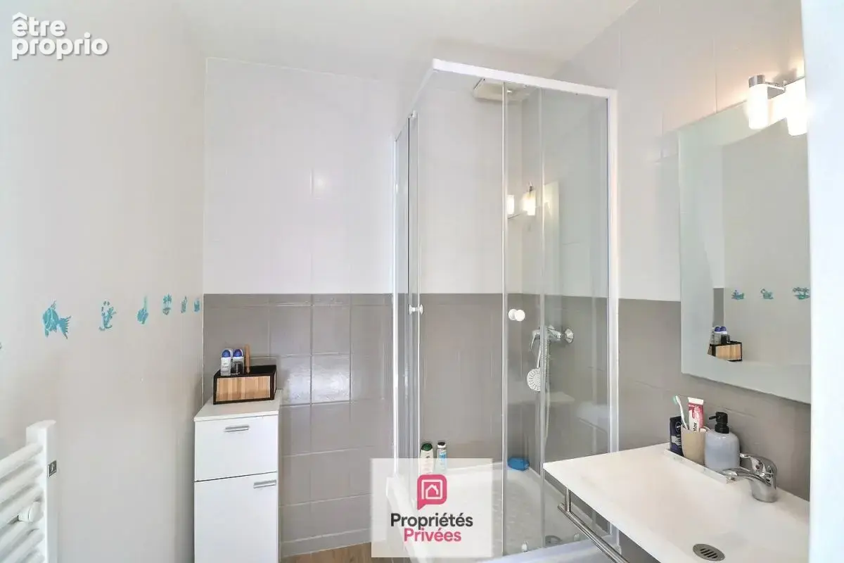 Maison Acheres 6 pièce(s) 100 m2 - photo 9