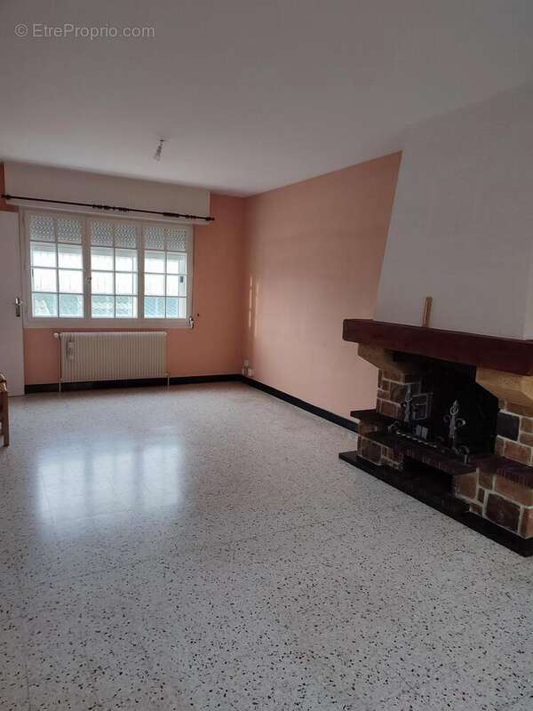 Photo 3 - Maison à LIGNY-EN-CAMBRESIS