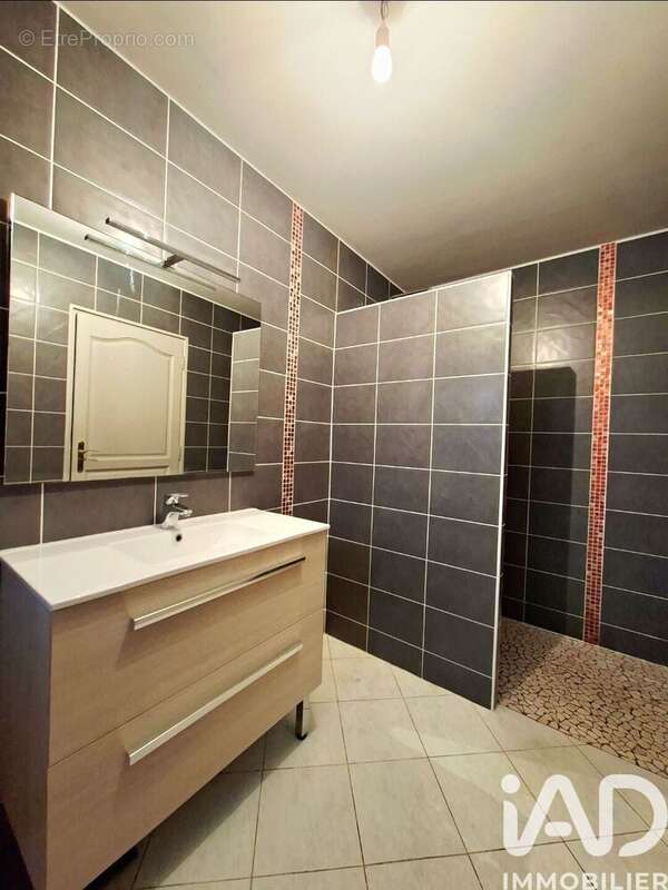 Photo 9 - Maison à VERDILLE