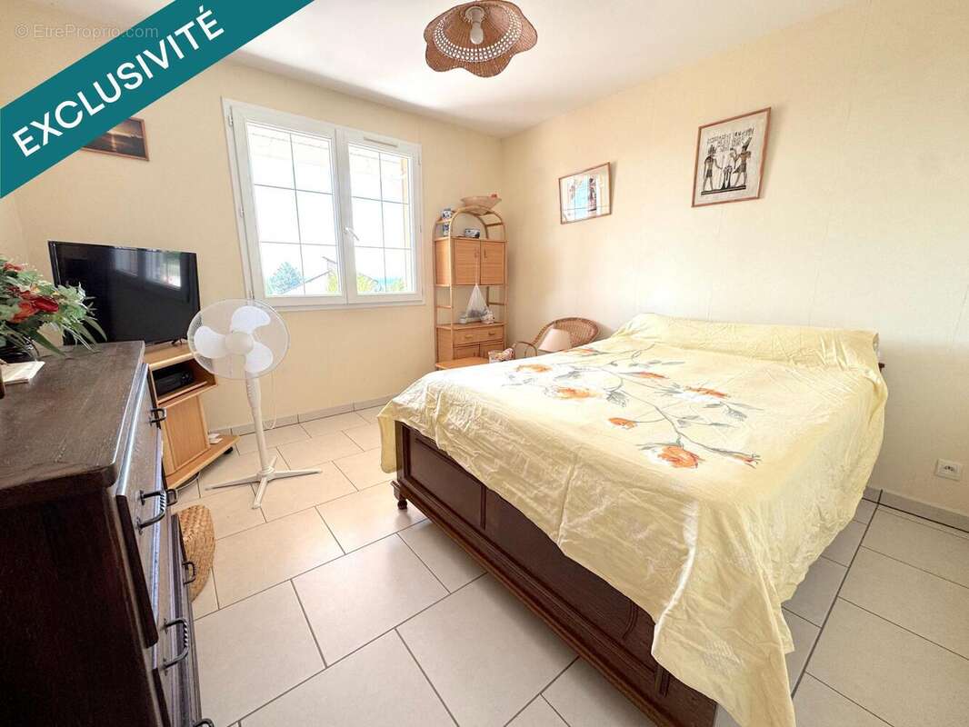 Photo 8 - Maison à SAINT-AMOUR