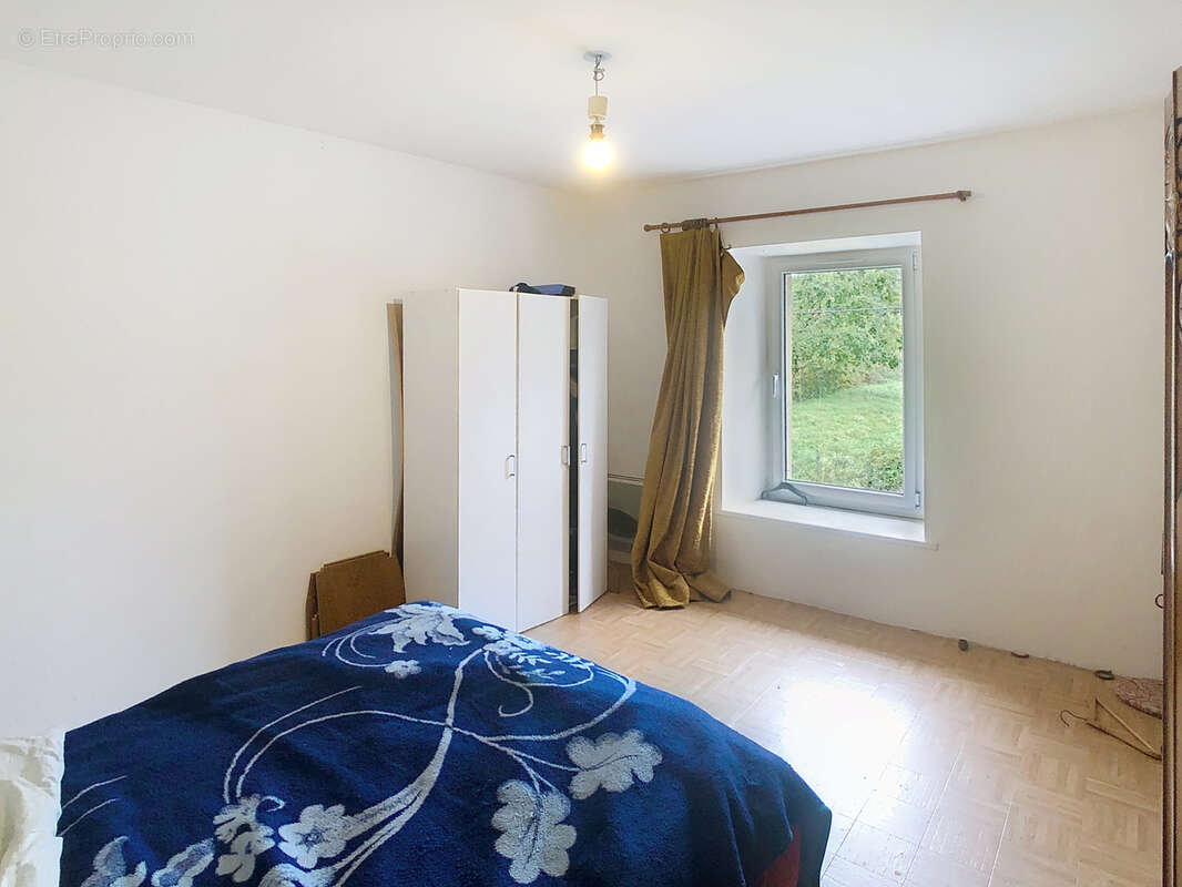 Maison à CERISY-LA-SALLE