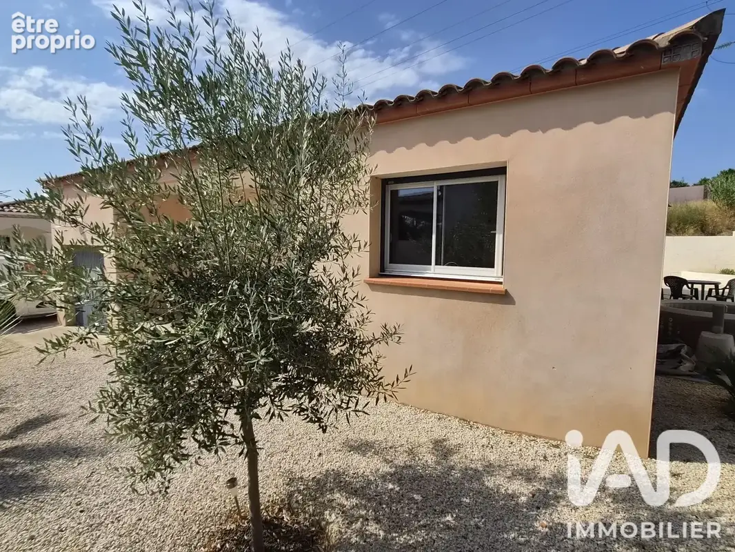 Photo 1 - Maison à BEZIERS