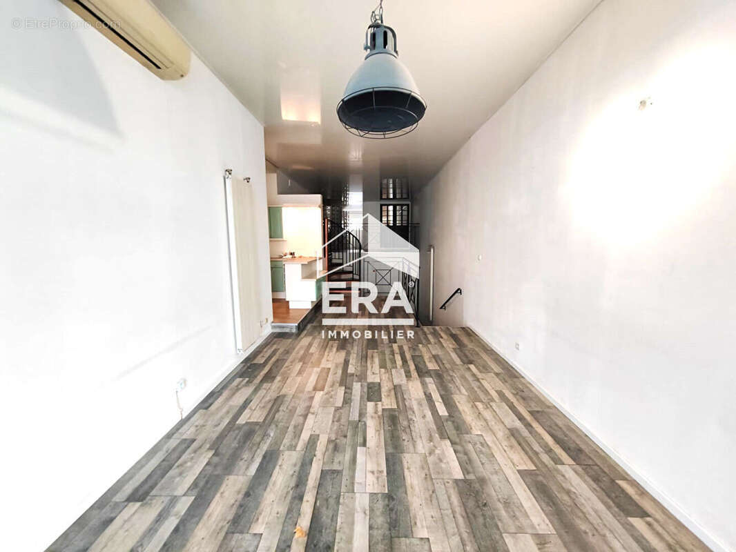 Appartement 80m² à marseille 1er arrondissement - photo 6