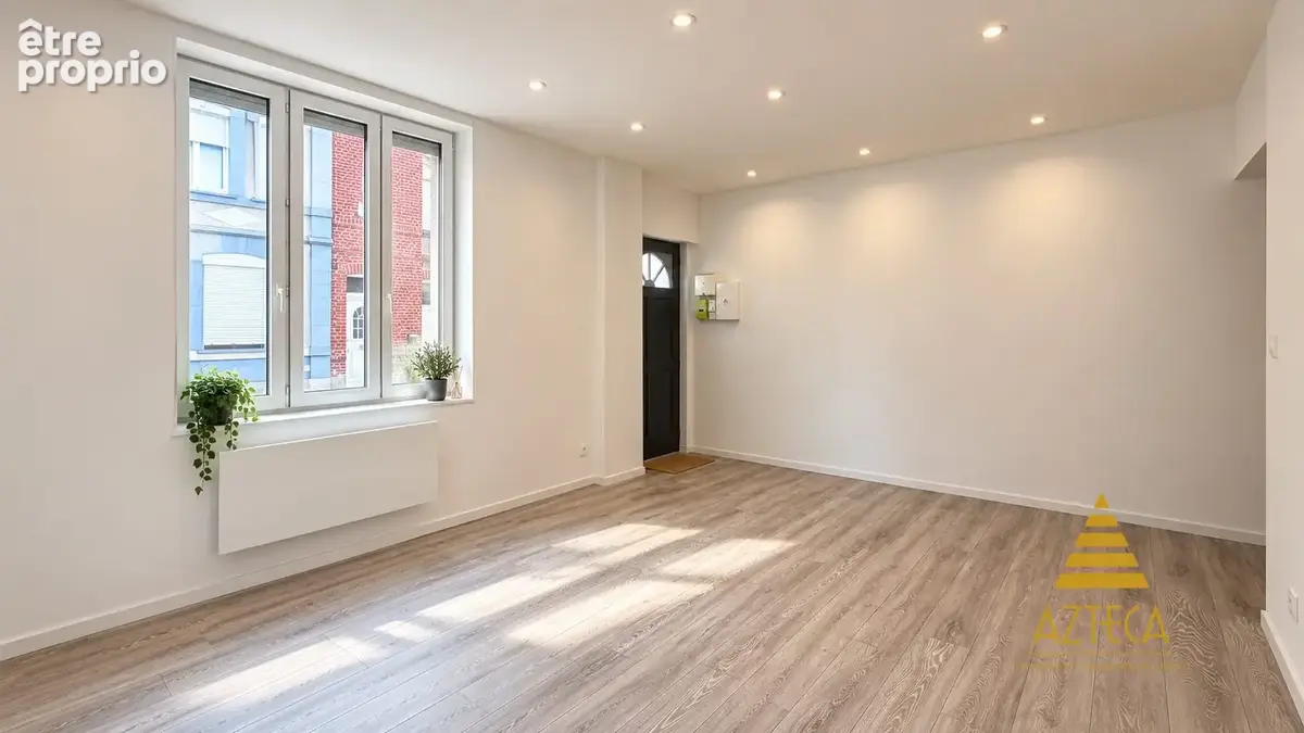 Maison 4 pièces 97 m² à vendre à Masnieres (59241) - photo 3