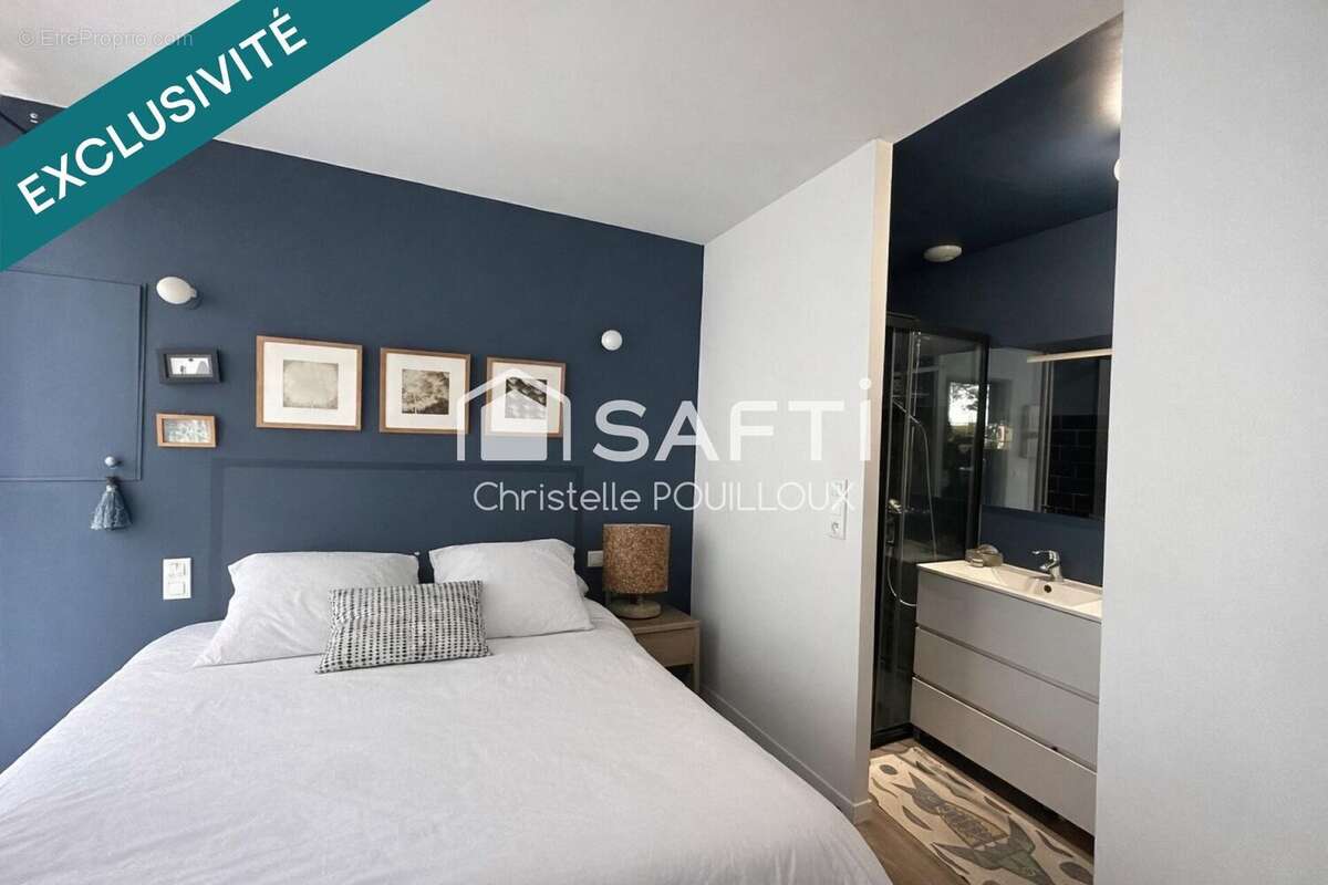 Photo 4 - Maison à NIORT