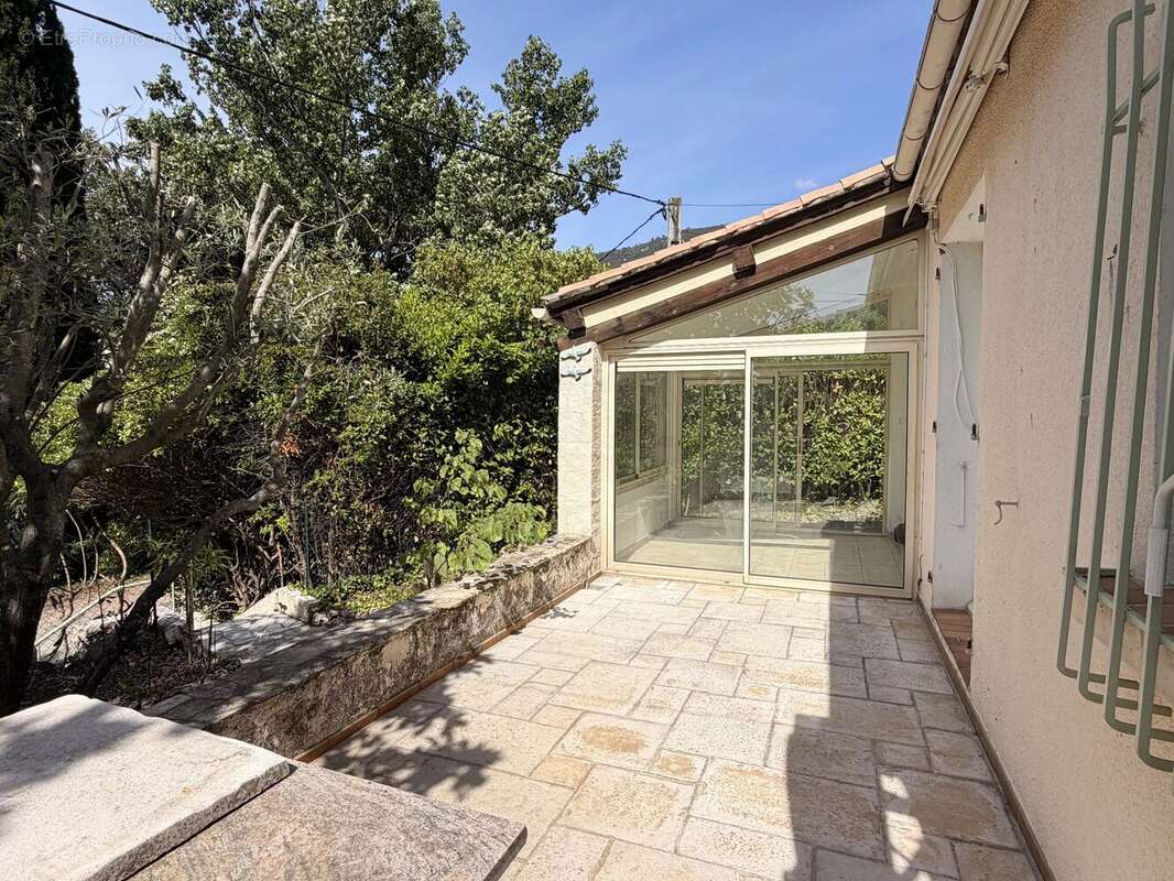 Maison à SEILLANS