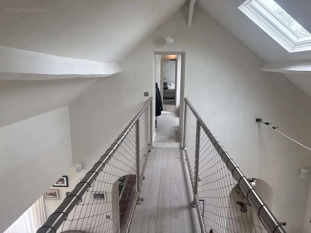 Maison à GAMBAIS