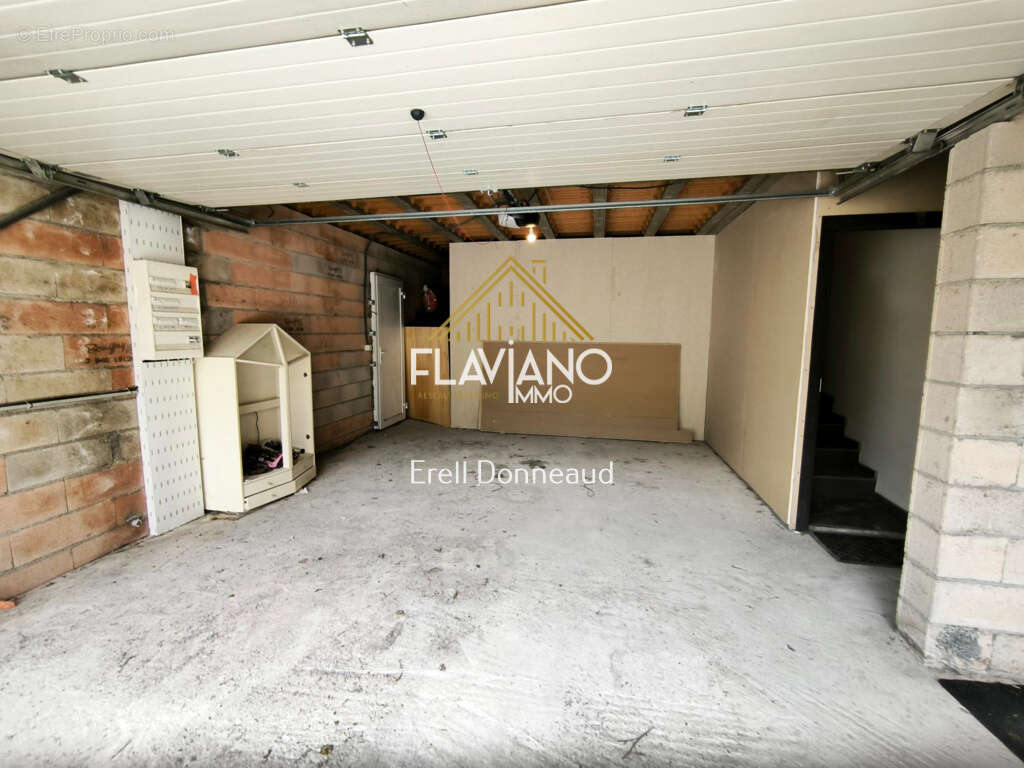 Maison - 5 pièces avec garage 35 M2 - photo 13