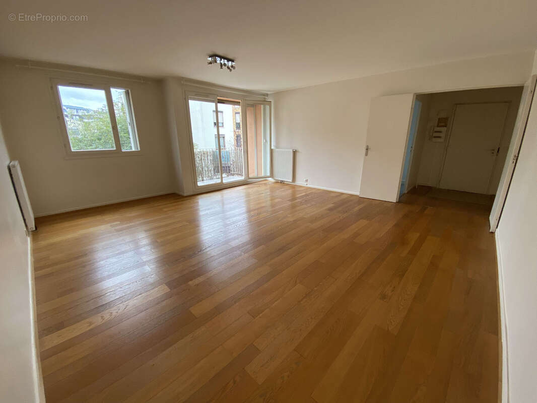 Appartement à CLAMART