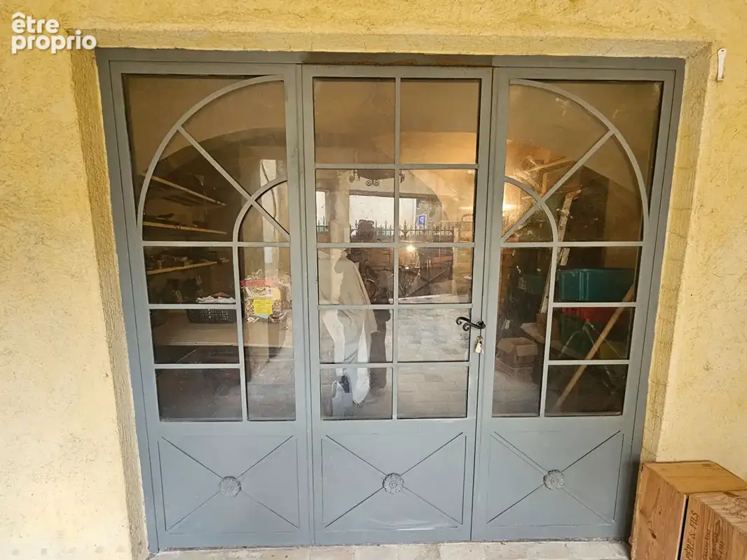 habitation et local professionnel sous le même toit - photo 11