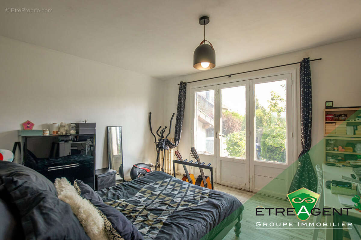 Maison  4 pièce(s) 90 m2 - photo 7