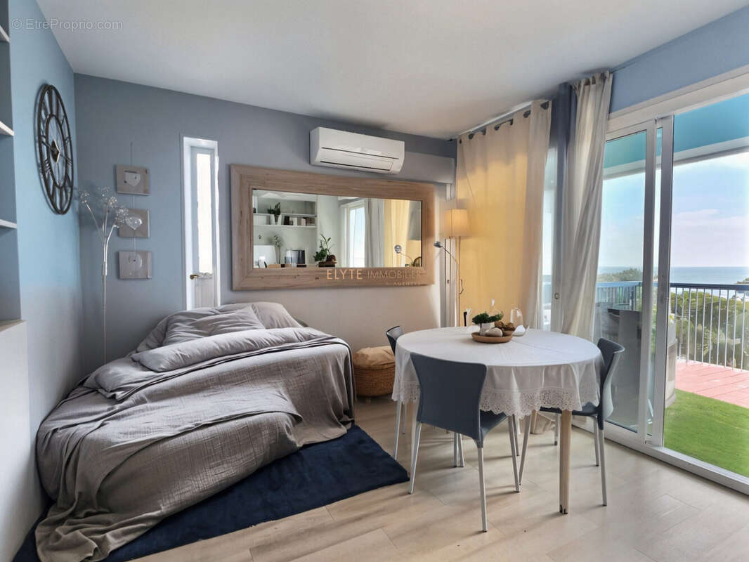 Appartement à ARGELES-SUR-MER