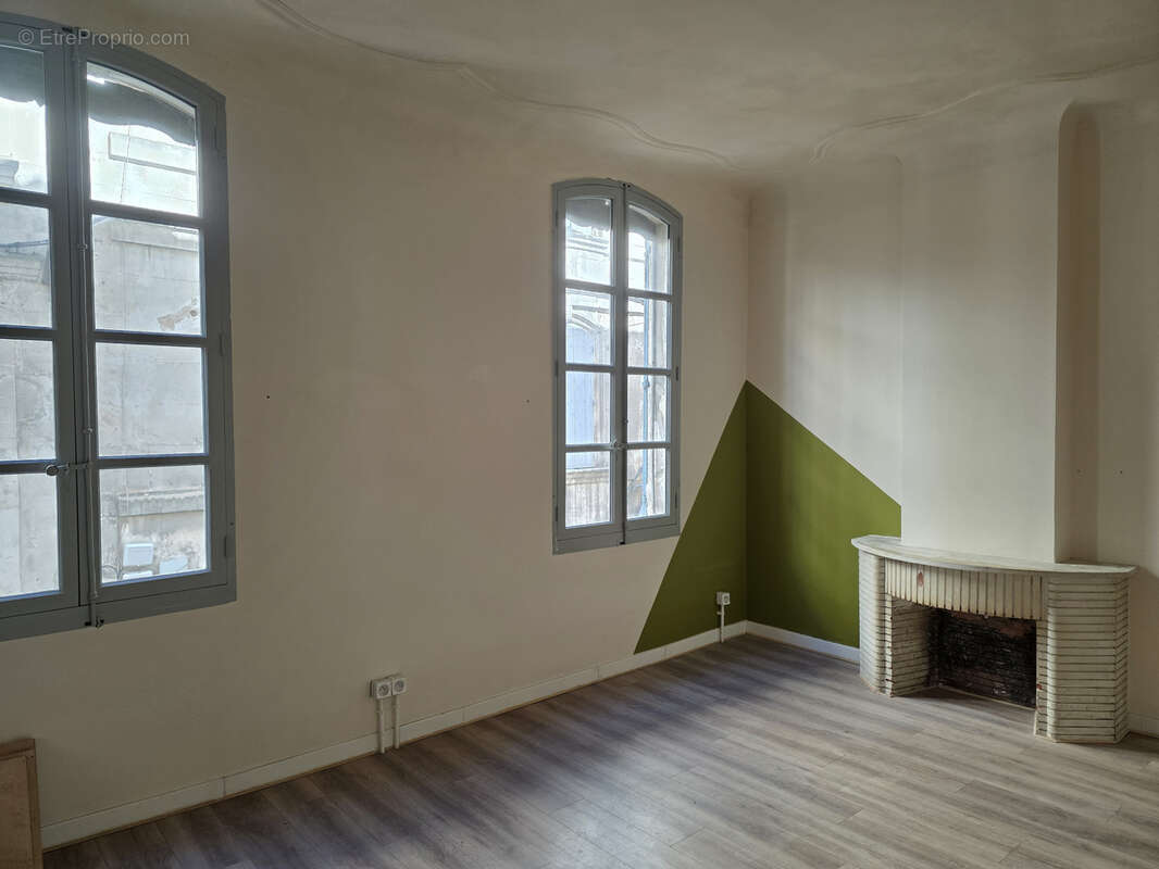Appartement à ARLES