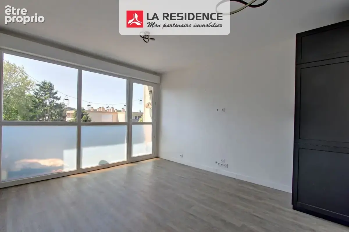 Appartement 79 m² à Gaillon  - photo 6