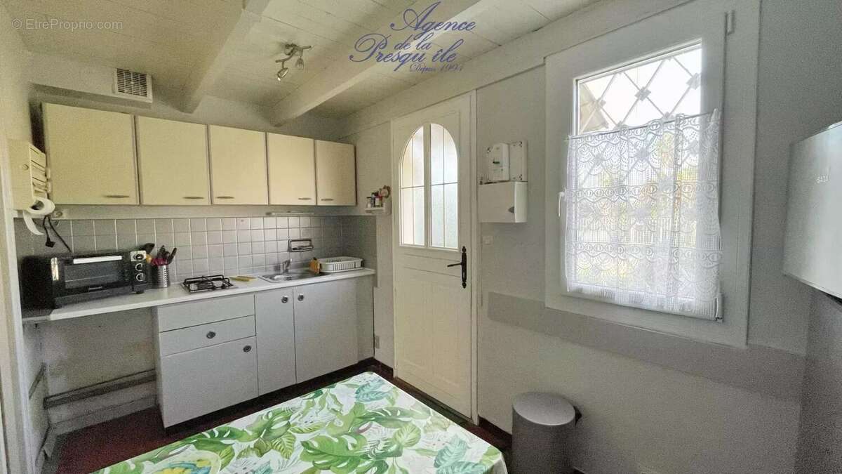 Appartement à HYERES